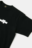 DETONATORチームモデル Tシャツ DTN-TS007-2BK ブラック