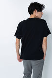 DETONATORチームモデル Tシャツ DTN-TS007BK ブラック