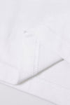DETONATORチームモデル Tシャツ DTN-TS007WH ホワイト